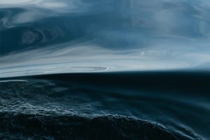 Undo App | Calm still photo of the sea