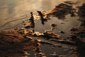 Meditation for grief and loss